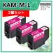 KAM-M-L ꥵ륤󥯥ȥå ޥ ꥫ ECI-EKAML-M 3ĥå