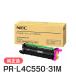 NEC  PR-L4C550-31M ɥ५ȥå ޥ