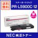 NEC  PR-L5900C-12 ȥʡȥå ޥ