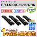 �������å� ���̥��������б� �����̥ꥵ������ȥʡ������ȥ�å� PR-L5900C-19/18/17/16 (PRL5900C19/18/17/16) ¨Ǽ������