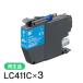 LC411C ꥵ륤󥯥ȥå  ꥫ ECI-BR411C 3ĥå