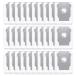 �����o�p �����p ���p�b�N �_�X�g�o�b�O �݊��i i2 / i3+ / i5 / i5+?/ i7+ / j5+ / j7 / j7+ / j9 / j9+ / s9+ / 10 / 2 Essential �Ή� 30���Z�b�g
