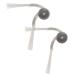 Q7B/Q7T/Q10P+/Q10V/Qrevo C/Qrevo Curv/Qrevo Edge 2/Qrevo L/Saros 10/Saros 20/Saros 20 Sonic �p �T�C�h�u���VN2  �݊��i 2�Z�b�g ���{���b�N�p