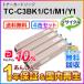4å TC-C3BK1/TC-C3BC1/TC-C3BM1/TC-C3BY1 (TCC3B) ꥵȥʡȥå ¨Ǽ