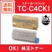 OKI ������ TC-C4CK1 �ȥʡ������ȥ�å� �֥�å�