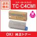 OKI ������ TC-C4CM1 �ȥʡ������ȥ�å� �ޥ���
