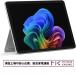  Microsoft Surface Pro 12 дюймовый Snapdragon X Plus 16GB 256GB Windows 11 Pro платина EP2-27273