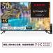  Orion 50 type GoogleTV установка Smart телевизор жидкокристаллический телевизор OLS50RD10( продается отдельно USB HDD видеозапись соответствует ) наземный волна BS CS YouTube Netflix primevideo