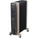 Delonghi �f�����M ���F���e�B�J���h �I�C���q�[�^�[  �V�_�[�O���[ RHJ21F0812-GY