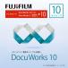 DocuWorks 10 выше комплектация лицензия засвидетельствование версия /10 лицензия (SDWL740A) новый товар * наличие иметь 