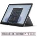  Microsoft Surface Go 4 XGT-00017 [ платина ](10.5 дюймовый / Windows 11 Pro / Intel процессор N200 / 8GB / 64GB)