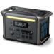 �y�V�i�E�݌ɁzA1772511 ��Anker �A���J�[ Solix F1500 Portable Power Station (PowerHouse 1536Wh) ���؏��̈��S��Ɓ�