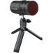 AVER MEDIAa балка носитель информации LIVE STREAMER MIC одиночный один направленность USB подключение конденсаторный микрофон AM310G2