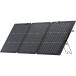 EcoFlow eko поток 160W двусторонний солнечная панель Gen2 EFSOLAR160W-BIFICIAL