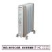 Delonghi �f�����M ���F���e�B�J���h �I�C���q�[�^�[  �J���~�[���z���C�g RHJ21F0812-WH