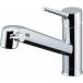 LIXIL( Lixil ) INAX кухня для водяной фильтр встроенный одиночный рычаг смесители воды eko руль RJF-871Y