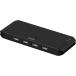 ATEN essentials PC2 шт. для USB2.0 переключатель (4 устройство подключение ) US4224