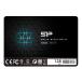 SP Silicon Power силикон энергия SSD 128GB 3D NAND принятие SATA3 6Gb/s 2.5 дюймовый 7mm 3 год гарантия A55 серии SP128GBSS3A55S25