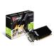 MSI вентилятор отсутствует * трос ro файл соответствует GeForce GT 710 графика карта память 2GB модель GT 710 2GD3H LP