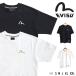 EVISU �G���B�X �����b�N�X�t�B�b�g T�V���c �J�����h�J ����T�V���c �v���~�A���R�b�g���W���[�W�[ �S�[���h �� �V���o�[ �� ���������� �V���v�� ��v ����