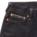 EVISU �G���B�X �����b�N�X�t�B�b�g �W�[���Y 7�|�P�b�g���S�J�����h�J #2030 �{�^���t���C �Z�b�g�A�b�v �v���~�A���Z���r�b�W�f�j�� �Ԏ� ���������� �Y�{�� �֘A�摜5