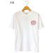 UES �E�G�X WASH & WEAR T�V���c ���� made in JAPAN ���{�� �o�b�N�v�����g ���킢�� �F�� �r���e�[�W�� ���g�� �Ò��� �I�[�K�j�b�N�R�b�g�� ��100�� �֘A�摜1