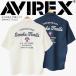 AVIREX �A���B���b�N�X �����V���c SMOKETAILS THUNDERBIRDS �A�����J��R �A�N���o�b�g�`�[�� �T���_�[�o�[�Y �f�U�C��