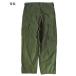 AVIREX �A���B���b�N�X N/C M-65 FATIGUE PANTS �i�C�����R�b�g�� M-65 �t�@�e�B�[�O�p���c �J�[�S�p���c �����Y �j�� �t���b�v�|�P�b�g 6�|�P�b�g �A�W���X�^�[ �֘A�摜5