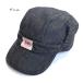 UES �E�G�X ���[�N�L���b�v made in JAPAN ���{�� ��100% �X�q �����Y �A���J�W �����O�Z���[ ���S ��� �X�^�C���b�V�� ������� �V���v�� �I�V���� �J�W���A�� �֘A�摜1