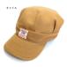 UES �E�G�X ���[�N�L���b�v made in JAPAN ���{�� ��100% �X�q �����Y �A���J�W �����O�Z���[ ���S ��� �X�^�C���b�V�� ������� �V���v�� �I�V���� �J�W���A�� �֘A�摜3