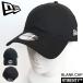 NEWERA �j���[�G��9TWENTY BLANK CAP �A�W���X�^�u���A���X�g���N�`���[�h�L���b�v ADJUSTABLE UNSTRUCTURED CAP �X�q �����|�C���g ���n ��100�� ���j�Z�b�N�X
