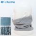 Columbia Colombia buck eye springs s шея gator Buckeye Springs Neck Gaiter защита горла "neck warmer" мужской женский muffler осень-зима защищающий от холода теплоизоляция легкий 
