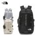THE NORTH FACE North Face рюкзак SUPER PACK II super упаковка рюкзак Day Pack Logo мужской женский мужской женский NM2DP01J/L