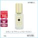  параллель импортные товары [ Mini размер ] Joe ma заем JO MALONEpio колено &amp; brush замша одеколон 9mL [ духи ][ наружная коробка нет ][ кошка pohs ]