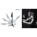 ���I�t�H�g Leofoto MF-324C+VD-04 �t�b�g�y�_�����J�[�{����r�̂� �֘A�摜3