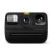  Polaroid Polaroid Go Generation 2 Instant Camera Black 9096JP