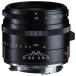 �R�V�i �t�H�N�g�����_�[ APO-SKOPAR 75mm F2.8 VM �t���T�C�Y �u���b�N