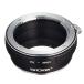 K&amp;F CONCEPT KF-PKM43 линзы крепление адаптор ( линзы сторона : Pentax K крепление - камера сторона : микро four sa-z крепление )