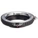K&amp;F CONCEPT KF-LMM43 линзы крепление адаптор ( линзы сторона : Leica M крепление - камера сторона : микро four sa-z крепление )