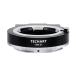 TECHART TZM-01 крепление адаптор ( линзы сторона : Leica M- камера сторона : Nikon Z крепление )