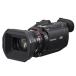 10 лет с гарантией цифровой 4K видео камера HC-X1600-K черный 