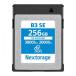 nek хранение Nextorage CFexpress4.0Type B карта памяти NX-B3SE256G
