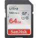  SanDisk SDSDUNB-064G-GN6IN кошка pohs отправка товар 