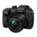 10 лет с гарантией Panasonic LUMIX DC-GH5M2M стандарт zoom линзы комплект 