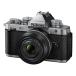 �y10�N�ԕۏؕt���z�j�R��  Nikon Z f �V���o�[ 40 SE �����Y�L�b�g �֘A�摜1