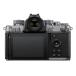 �y10�N�ԕۏؕt���z�j�R��  Nikon Z f �V���o�[ 40 SE �����Y�L�b�g �֘A�摜2
