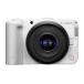 �y10�N�ԕۏؕt���z�L���m�� Canon EOS R50 V RF-S14-30mm IS STM PZ�����Y�L�b�g �z���C�g�i�ẴL���b�V���o�b�N2026�Ώۏ��i 2026�N6��26���`8��17���j