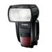 �L���m�� �X�s�[�h���C�g600EX II-RT �t���b�V��