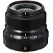 Fujifilm XF23mmF2R WR �L�p�����Y �u���b�N [Finepix X�V���[�Y�~���[���X���p�̃N���V�J���f�U�C���L�p�P�œ_�����Y]