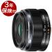 [3�N�ی��t����]OLYMPUS M.ZUIKO DIGITAL 17mm F1.8 II�u���b�N�w�[���Q�T�Ԓ��x/2025�N3��1�������x����a�P�œ_�L�p�����Y